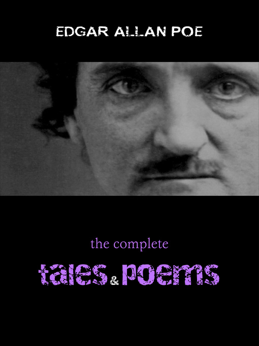 Title details for Edgar Allan Poe by Edgar Allan Poe - Available